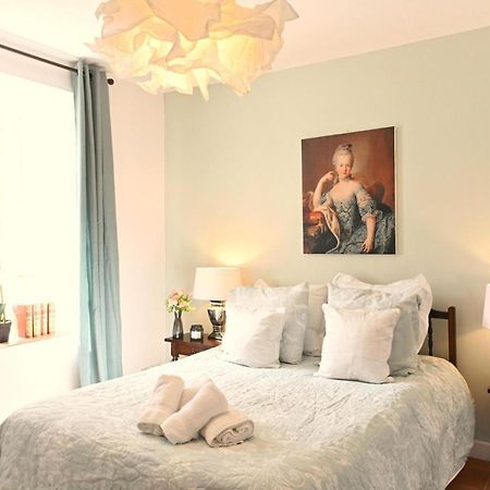 Chateau Saint-Joseph, Grand Gites 4 Etoiles En Pleine Nature Mazerolles-du-Razes 外观 照片