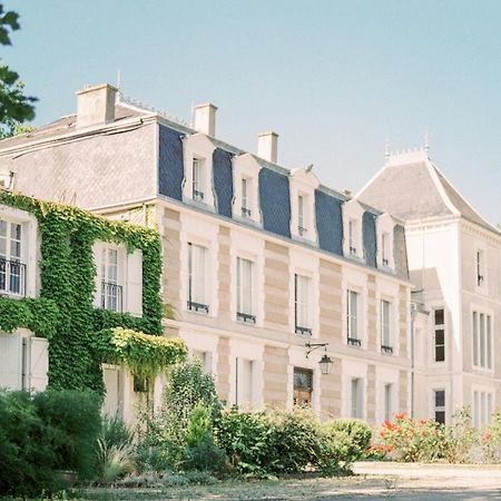 Chateau Saint-Joseph, Grand Gites 4 Etoiles En Pleine Nature Mazerolles-du-Razes 外观 照片