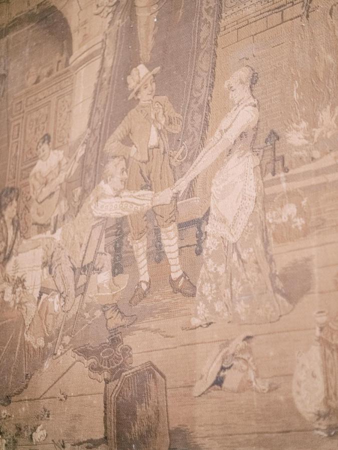Chateau Saint-Joseph, Grand Gites 4 Etoiles En Pleine Nature Mazerolles-du-Razes 外观 照片