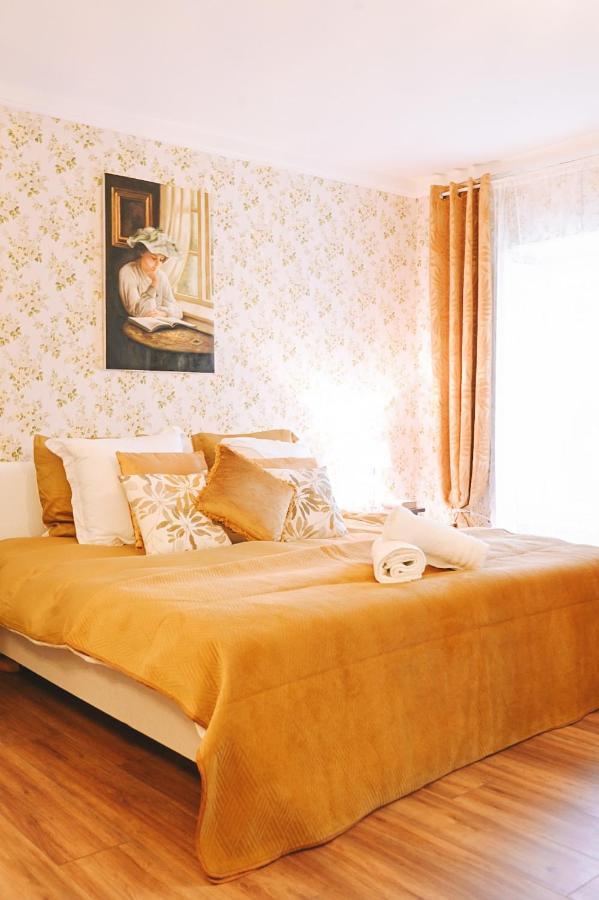 Chateau Saint-Joseph, Grand Gites 4 Etoiles En Pleine Nature Mazerolles-du-Razes 外观 照片